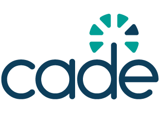 CADE – Civil Society Alliances for Digital Empowerment Logo