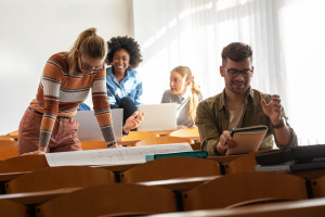 CDT warns digital platforms still limit women’s participation despite policy efforts