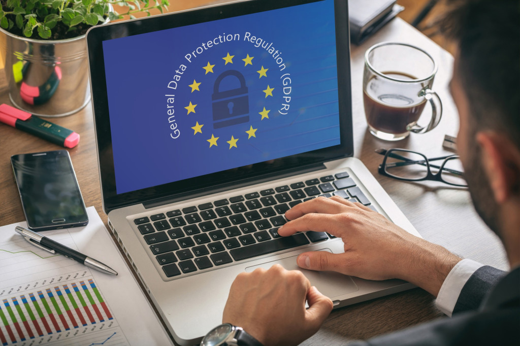 New EDPB guidelines clarify rules for disclosing personal data to third countries