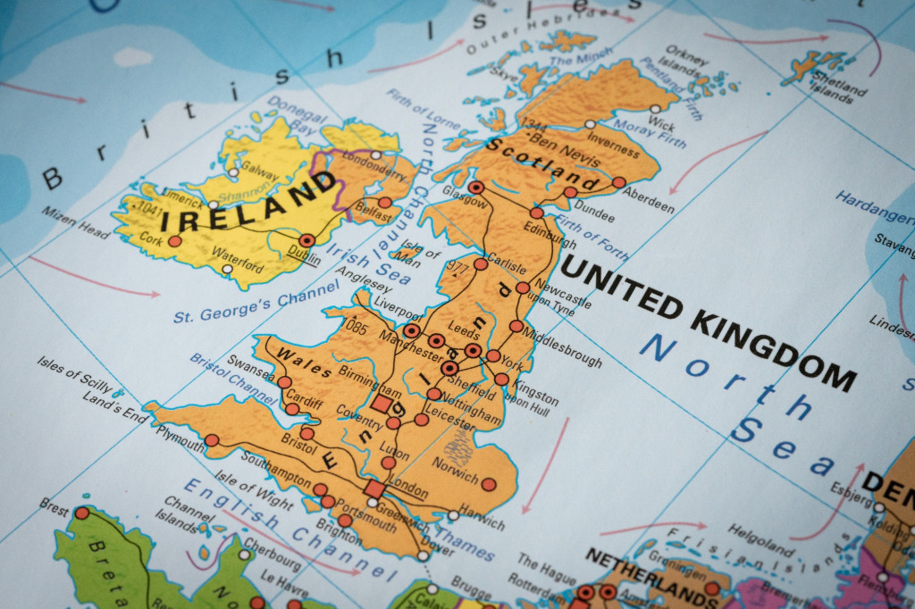 UK introduces software security Code of Practice to bolster digital resilience