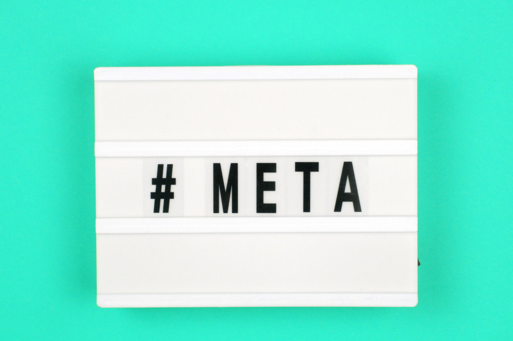Meta faces legal challenge over use of European user data for AI training