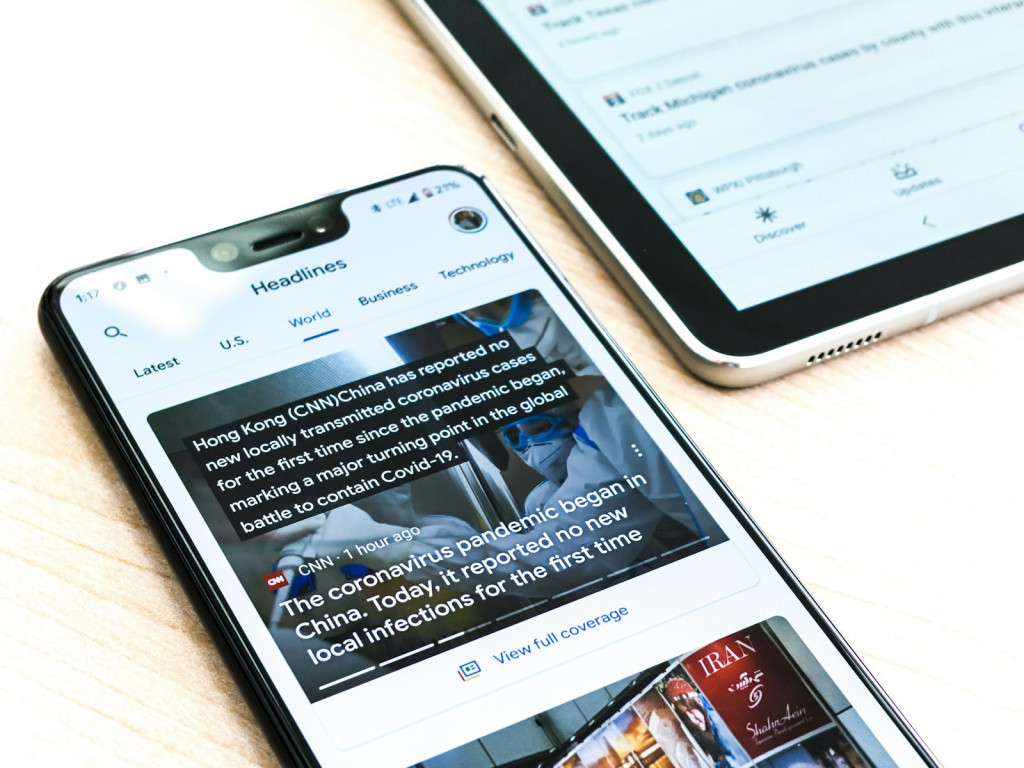 European publishers challenge Council position on Digital Omnibus over journalism funding