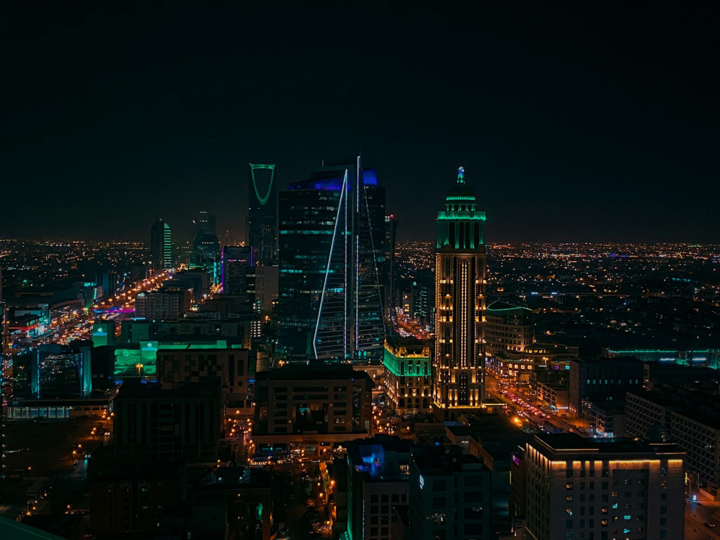 Saudi Arabia tops ITU ICT Development Index for second year