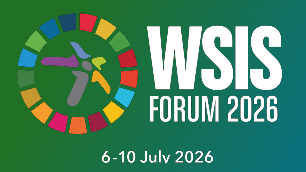 Egypt assumes chairmanship of WSIS Forum 2026 in Geneva