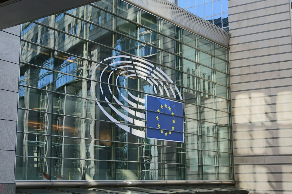 Council of the EU adopts AI simplification regulation under Omnibus VII