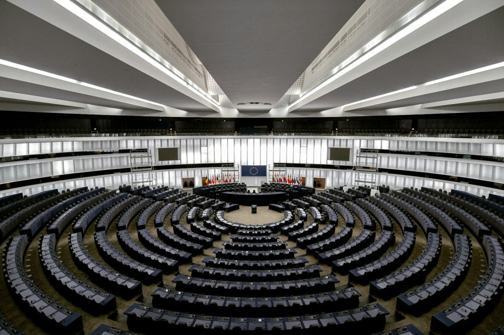 European Parliament updates factsheet on EU digital agenda